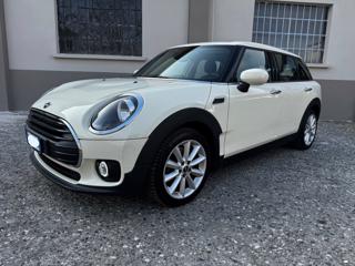 MINI Clubman IN PROMOZIONE!!!11.5 One D Classic Clubman