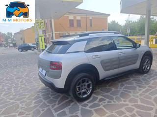 CITROEN C4 Cactus usata, con Alzacristalli elettrici