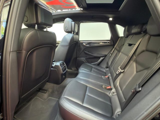 PORSCHE Macan usata, con Cruise Control