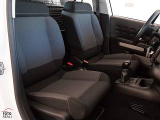 CITROEN C3 usata, con Fendinebbia