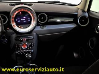 MINI One usata 17