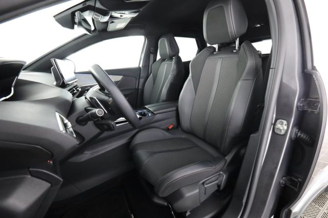 PEUGEOT 3008 usata 2