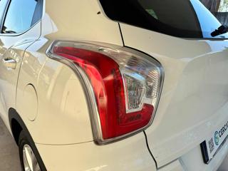 SSANGYONG Tivoli usata 60