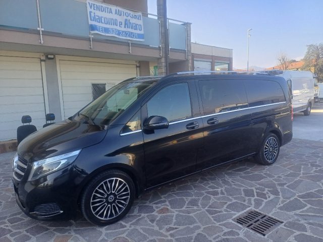 MERCEDES-BENZ usata 0