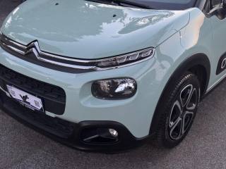 CITROEN C3 usata, con Cerchi in lega