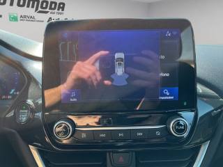 FORD Puma usata, con Controllo elettronico della corsia