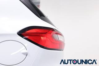 FORD Fiesta usata, con Start/Stop Automatico
