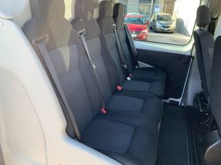 OPEL Movano usata, con Immobilizzatore elettronico