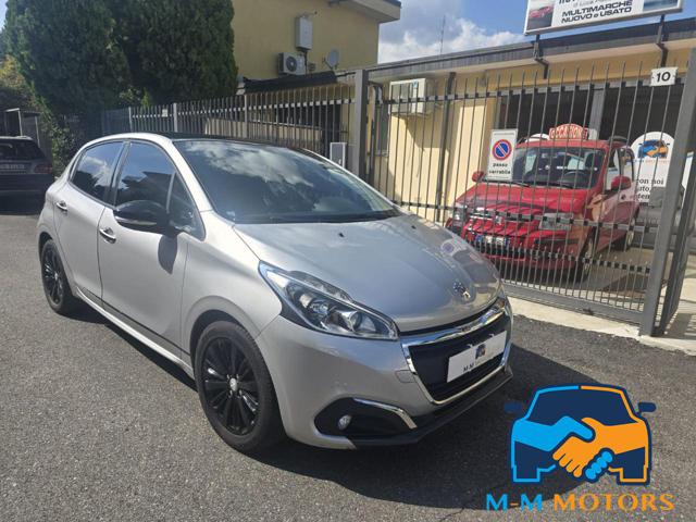 PEUGEOT 208 usata, con Airbag laterali