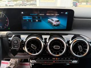 MERCEDES-BENZ A 180 usata, con Airbag testa