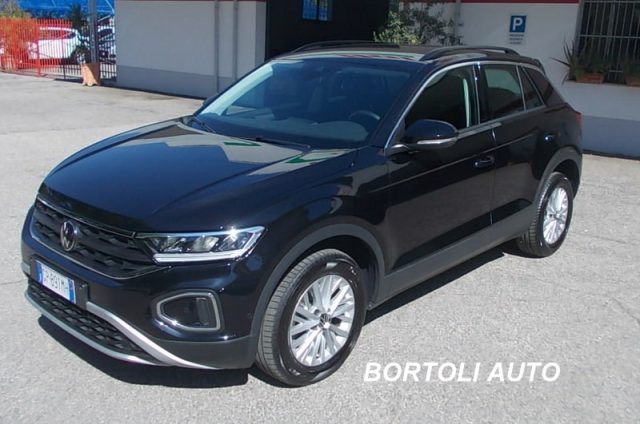 VOLKSWAGEN T-Roc usata, con ABS