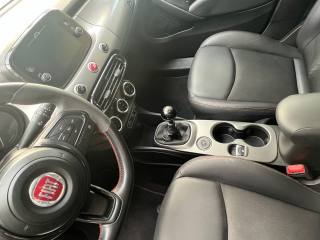 FIAT 500X usata, con Cruise Control