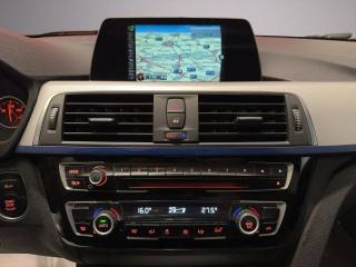 BMW 325 usata, con Fendinebbia
