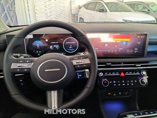 HYUNDAI Tucson usata, con ESP