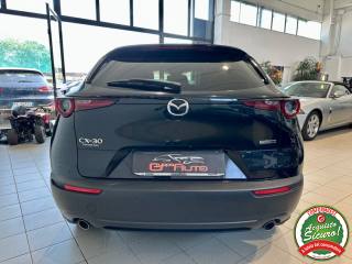 MAZDA CX-30 usata, con Alzacristalli elettrici