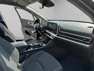 KIA Sportage usata, con Park Distance Control