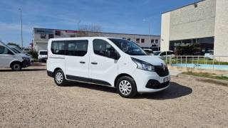 RENAULT Trafic usata, con Chiusura centralizzata