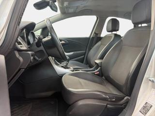 OPEL Astra usata, con Cruise Control