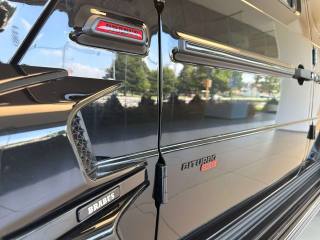 MERCEDES-BENZ G 63 AMG usata, con Lettore CD