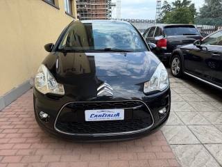 CITROEN C3 usata, con Airbag