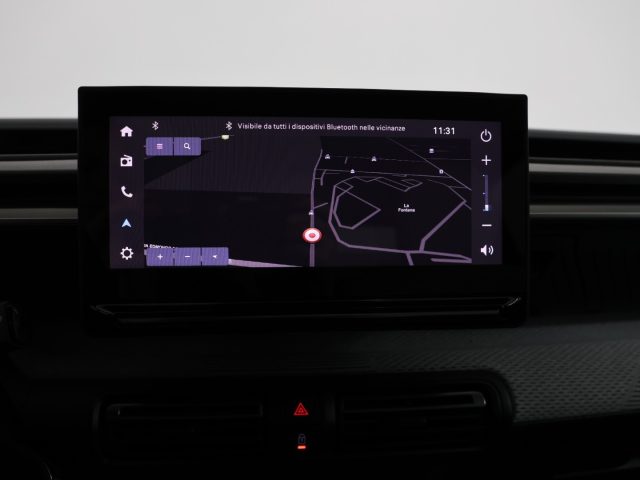 CITROEN C3 usata, con Bracciolo