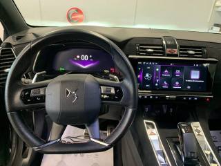 DS AUTOMOBILES DS 7 usata, con Cronologia tagliandi