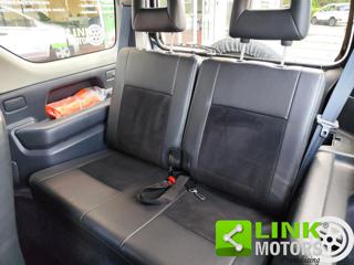 SUZUKI Jimny usata, con Autoradio