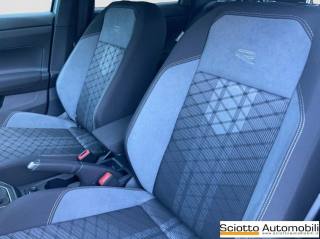 VOLKSWAGEN Taigo usata, con Controllo trazione