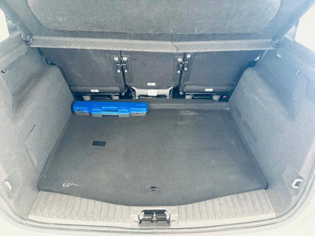 FORD C-Max usata, con Sistema di navigazione