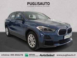 BMW X2 sDrive16d Aut. Business-X