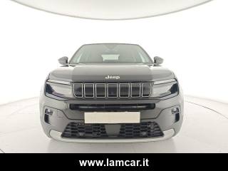 JEEP Avenger usata, con Airbag