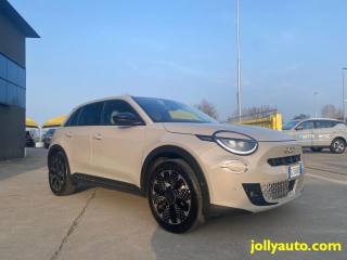 FIAT 600 usata, con Airbag laterali