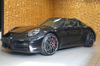 PORSCHE 992 usata 119