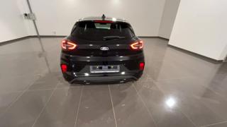 FORD Puma usata, con Airbag laterali