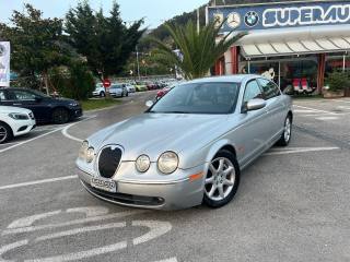 JAGUAR S-Type usata, con Alzacristalli elettrici
