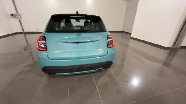 FIAT 600 usata, con Airbag Passeggero