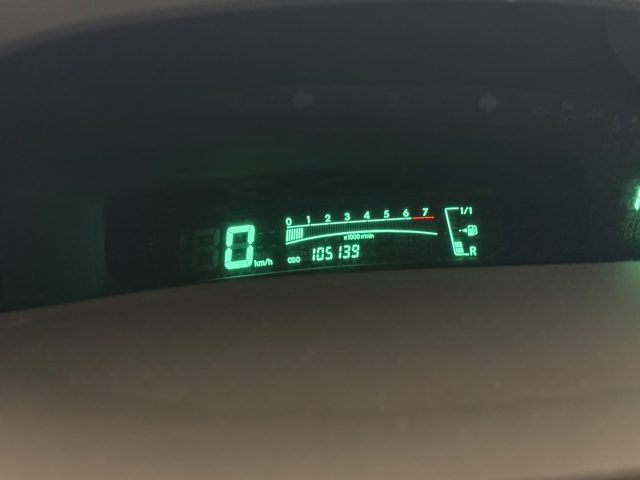 TOYOTA Yaris usata 1