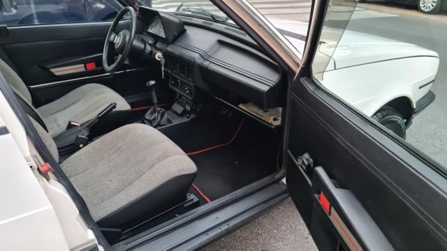 ALFA ROMEO Giulietta usata 11