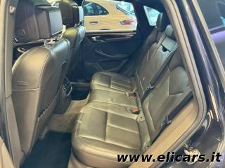 PORSCHE Macan usata, con ESP
