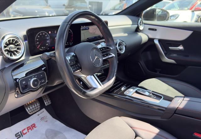 MERCEDES-BENZ A 180 usata, con Controllo trazione