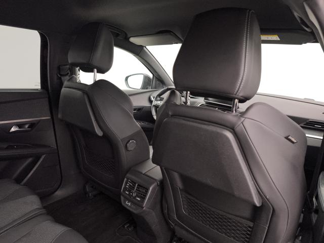 PEUGEOT 5008 usata, con Bracciolo