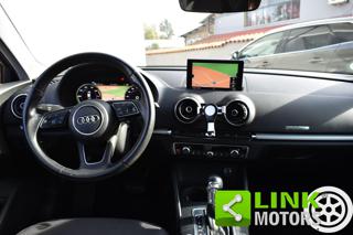 AUDI A3 usata, con Chiusura centralizzata