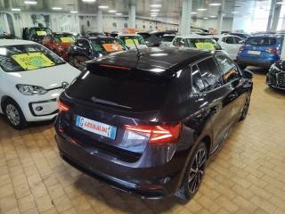 SKODA Fabia usata, con Chiusura centralizzata