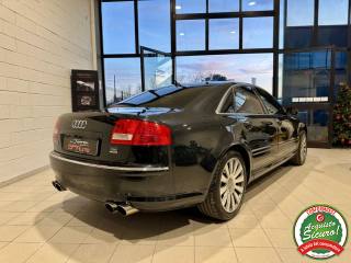 AUDI A8 usata, con Airbag Passeggero