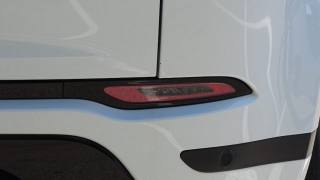 LAND ROVER Range Rover Evoque usata, con Bracciolo