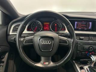 AUDI A5 usata, con Boardcomputer