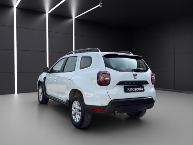 DACIA Duster usata, con Airbag laterali