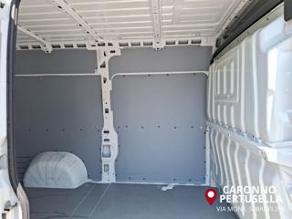 FIAT Ducato usata, con Park Distance Control