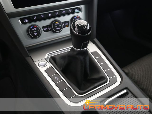 VOLKSWAGEN Passat Variant usata, con Airbag Passeggero