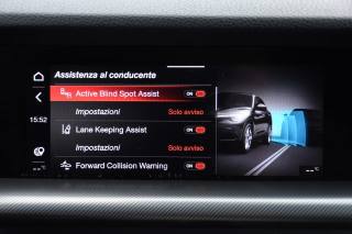 ALFA ROMEO Stelvio usata, con USB